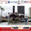 Shared Posts Car Lift