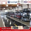 Car Storage Lift