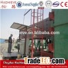 Vertical Plate Shot Blasting Machine