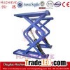 Scissor Car Lift