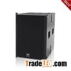18inch Self-powered Active SUB Woofer