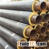 High Density Polyethylene Outer Tube