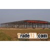 Hebei Xingpu steel structure for warehouse