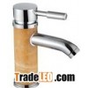 bathroom basin faucet
