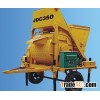 JDC350 Concrete Mixer