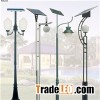 Hot Sell 30W-120W Garden Light IP65 Solar Power Street Cheap Solar Lights