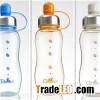 2016 New Design 400ml School Water Bottle Bpa Free