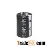 Screw Terminal Aluminium Electrolytic Capacitors CD13H