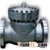 Forged Stainless Steel Check Valve