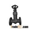 Bellow Seal Globe Valve