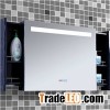New LED Wall Mirror Cabinet With Drawers