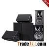 FS 15 inch Faital Powered PA Speaker,PS15-R2 Loudspeaker,900W stage monitor