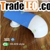PVC handrail for wall protection HS-609