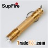 SupFire Mini led light A1 with keyring