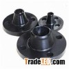 DIN Steel Flange