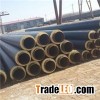 Good Quality Thermal Insulation Direct Buried Pipe