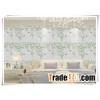 china home decor wholesale waterproof  vinyl wallpaper