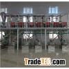 Stone Flour Mill Machine