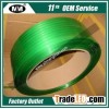 Factory direct sale polyester PET packing strapping band bel