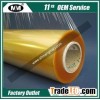 coasting process LLDPE stretch film for wrap pallet