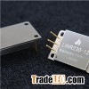 High Temperature Linear Regulator With Low Output Noise
