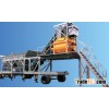 YHZS Series Concrete Batching Machine
