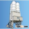 HZS25 Concrete Batching Plant