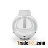 Office Humidifiers Professional 120ml Round Glass Clean Most Efficient Air Purification USB Electric