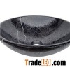 Marble Solid Basin