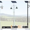 60W-120W Upgraded The Third Generation Solar Spotlight,solar Garden Light