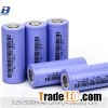 3.2V 3000mAh LiFePO4(LFP) Battery Cell For ESS