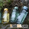 2016 Fashion Stainless Steel Vacuum Flask With Customized Logo Printed