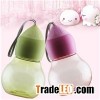 Wholesale Cheap 300ml Plastic Kids Water Bottle