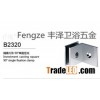 Fengze 201SS high quality Glass ClampB2320