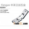 Fengze 304SS high quality Bathroom Glass shower hingeB2061