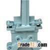 Non-rising Knife Gate Valve