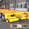 Cometto series Modular trailer, Cometto Series hydraulic modular trailer, Cometto Series multi axle 