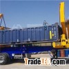 40ton loading capacity container side loader, best selling container side loader, China leading supp