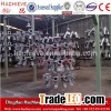 Stacking Type Shot Blasting Machine