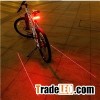 Bicycle Rear Light