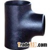 DIN 2617 Tee Pipe