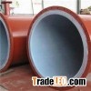 IPN8710 Anticorrosion Steel Carbon Steel Pipe