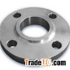 ASME B16.5 Slip On Flange, DN 450, PN 20, Raised Face