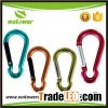 Iron Carabiner