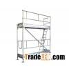 Euro Frame Scaffolding