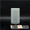 Oil Lamp Diffuser 50 Ml Bottle Plastic White Automatic With Cool Mist And 7 Colors For Small Room