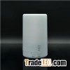 Odor Diffuser 70ML Mini Globe Plastic White Indoor Essential Oil Air Home With Night Lights