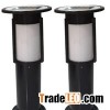 Highly Cost Effective LED Bollard Light Solar Lawn Lights