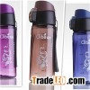 OEM Factory And Customized 750ml Plastic Bicycle Water Bottle
