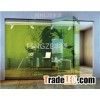 Movable Glass Partition System Series